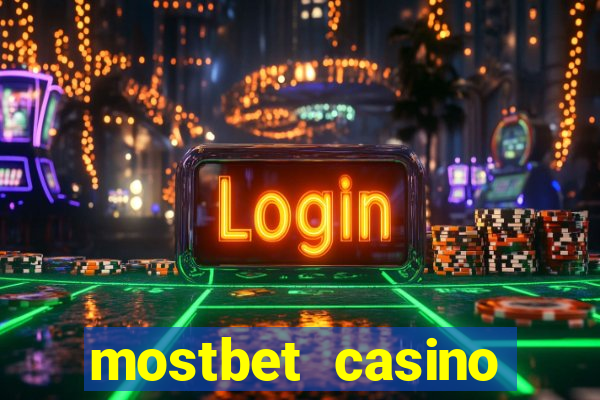 mostbet casino aviator app download