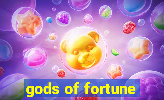 gods of fortune