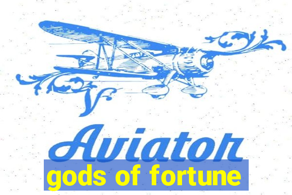 gods of fortune