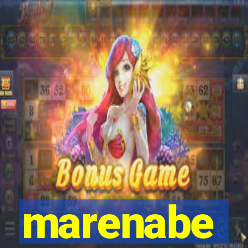 marenabe