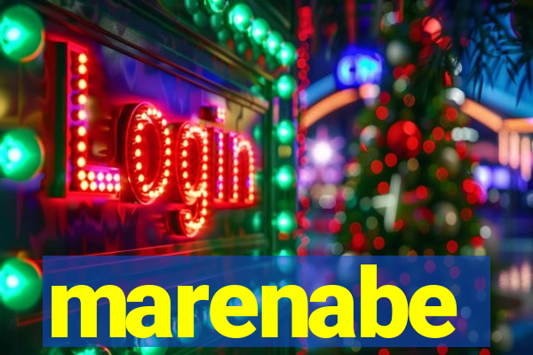 marenabe