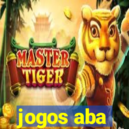 jogos aba