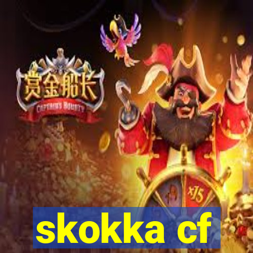 skokka cf