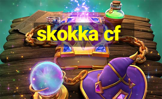 skokka cf