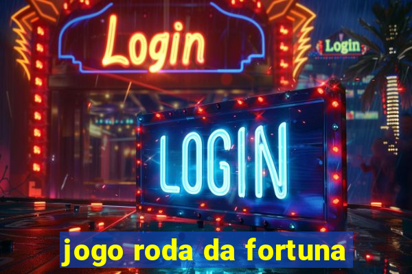 jogo roda da fortuna