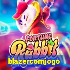 blazercomjogo