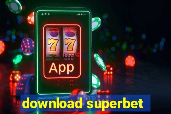 download superbet