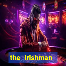 the irishman parents guide