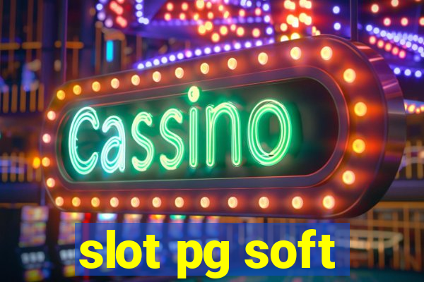 slot pg soft