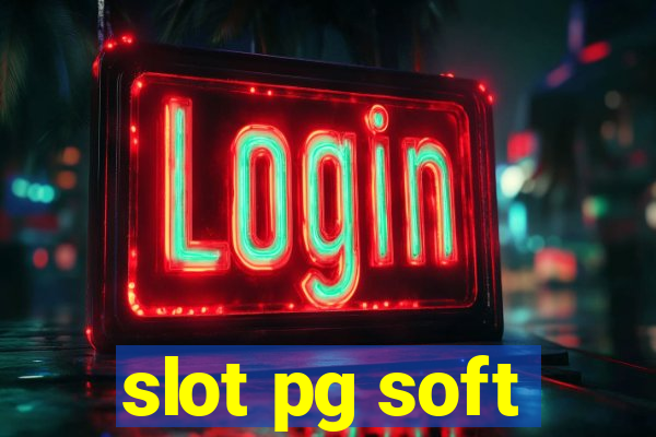 slot pg soft