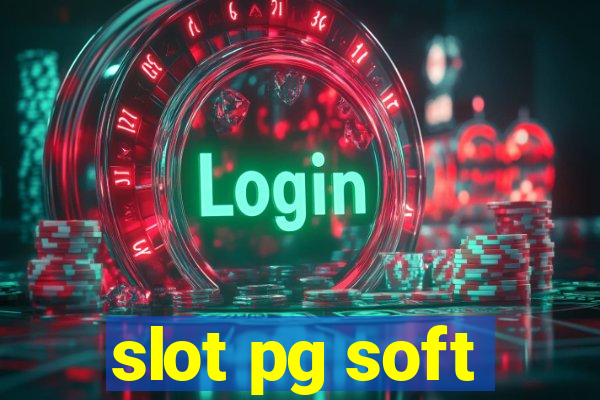 slot pg soft