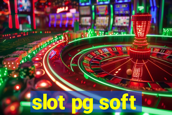 slot pg soft