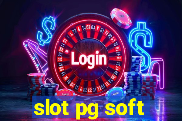 slot pg soft