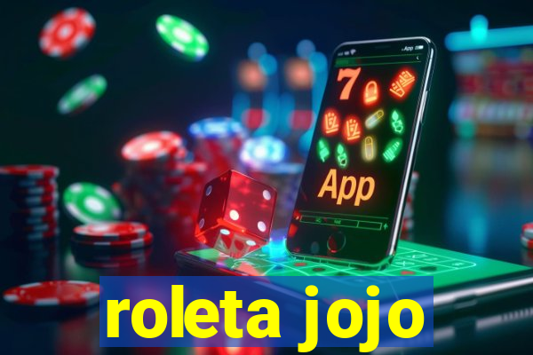 roleta jojo