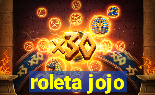 roleta jojo