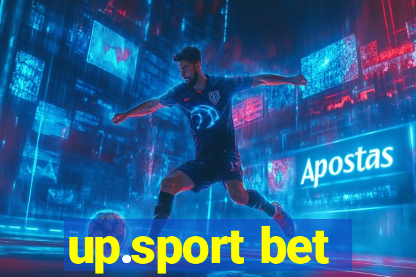 up.sport bet