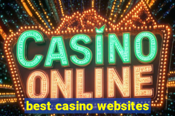 best casino websites