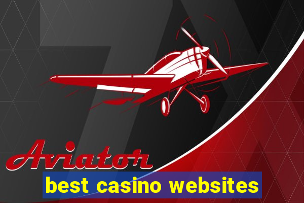 best casino websites