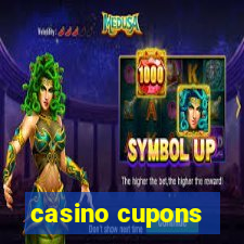 casino cupons