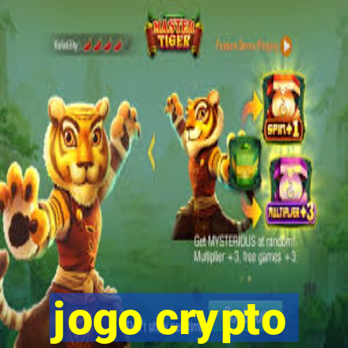 jogo crypto