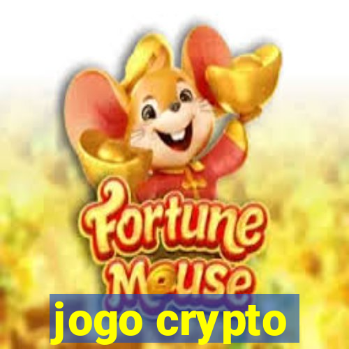 jogo crypto