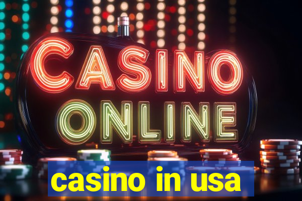 casino in usa