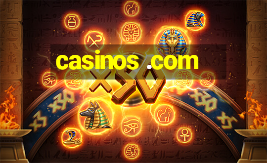 casinos .com