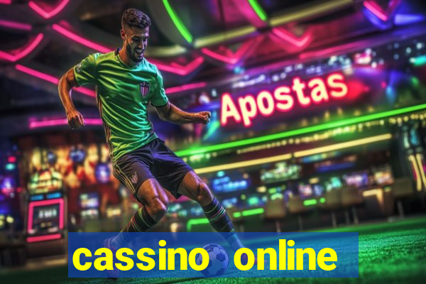 cassino online dinheiro real grátis