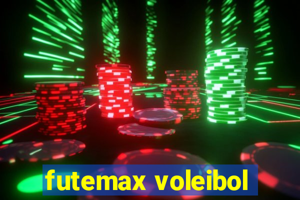 futemax voleibol