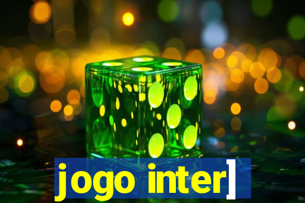 jogo inter]