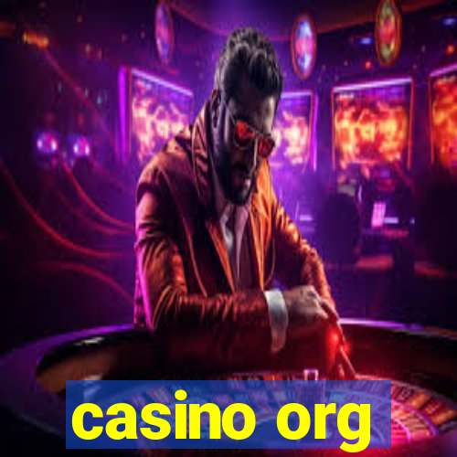 casino org