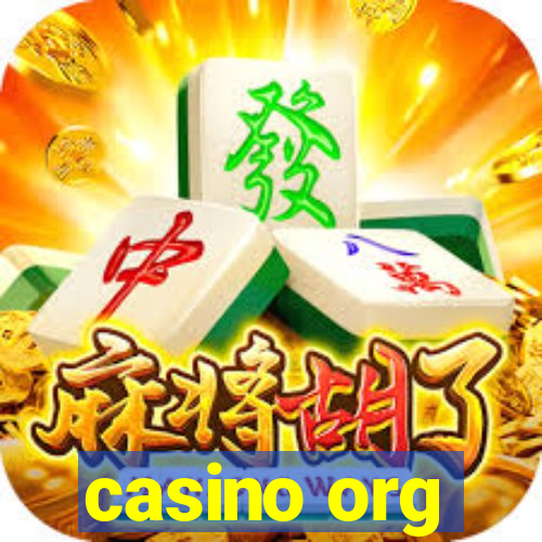 casino org