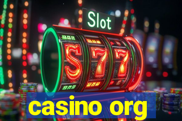 casino org