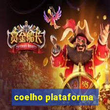 coelho plataforma