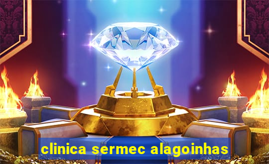 clinica sermec alagoinhas