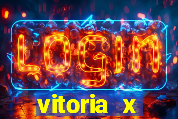 vitoria x corinthians multicanais