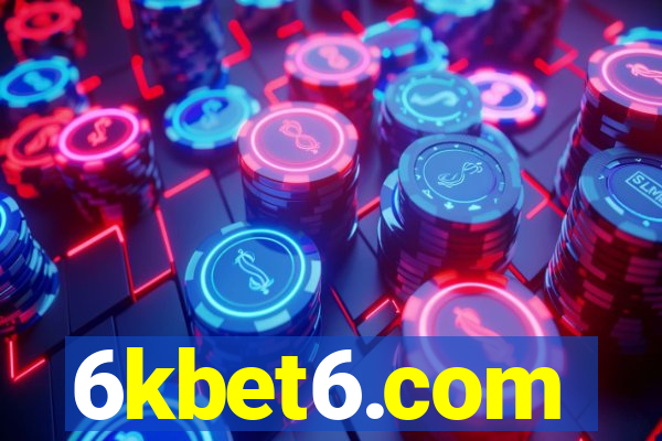 6kbet6.com