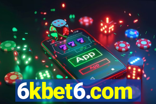 6kbet6.com