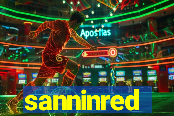 sanninred