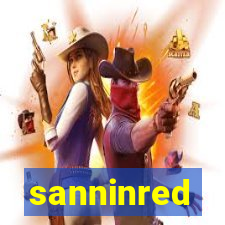 sanninred