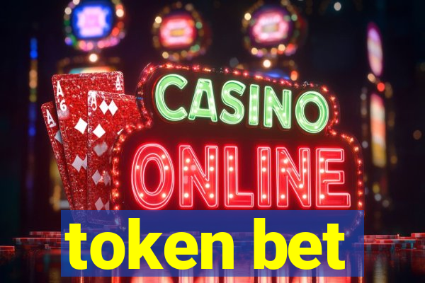 token bet