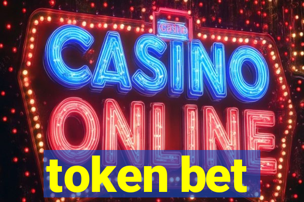 token bet