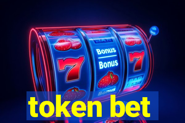 token bet