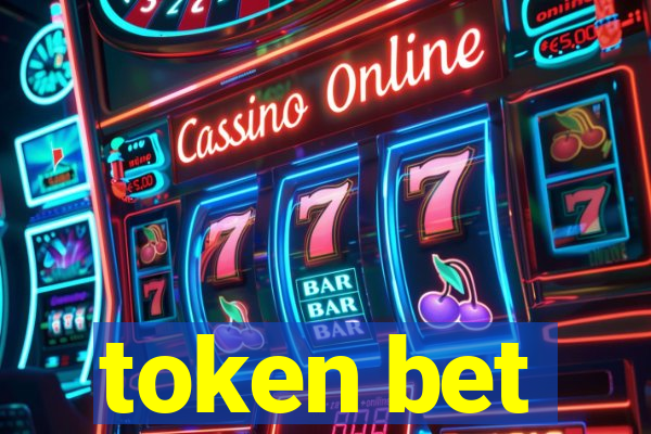 token bet