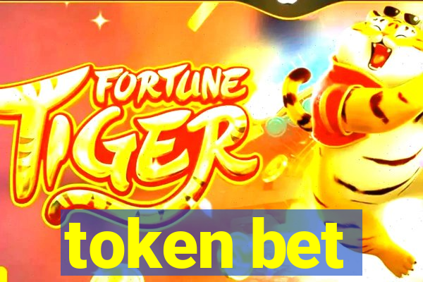 token bet