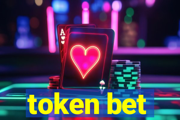 token bet