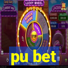 pu bet