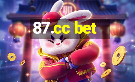 87.cc bet