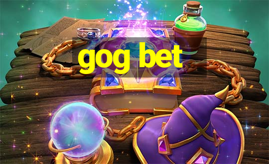 gog bet