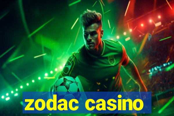 zodac casino